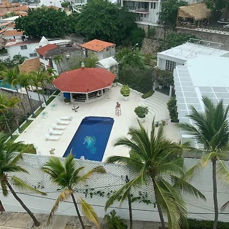 Villa Sloan